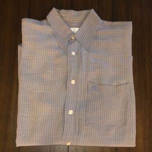 Valentino Button up Shirt in size 38